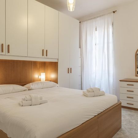 Testaccio Cozy Flat Rom Exteriör bild